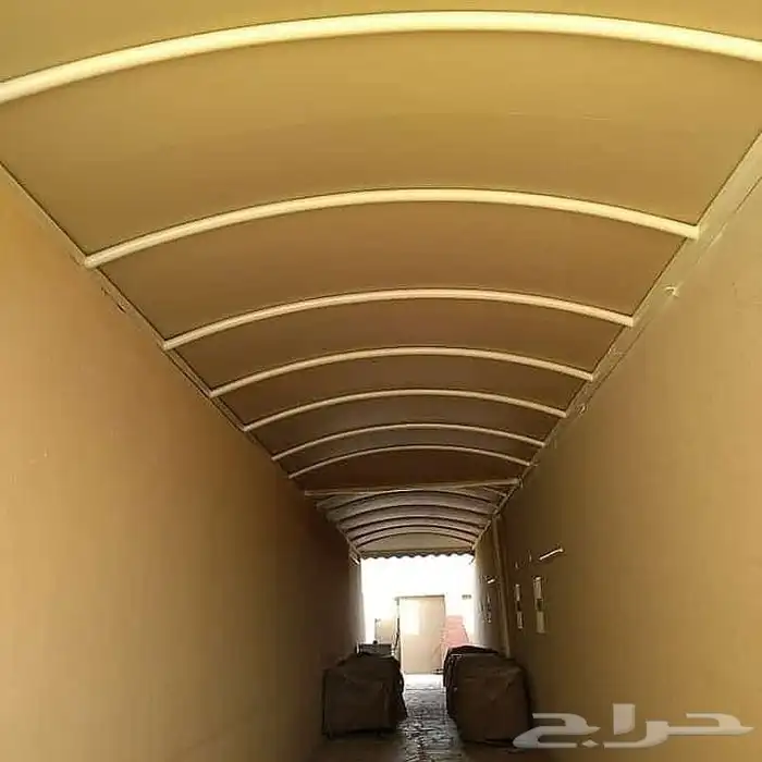مظلات جدة سواتر برجولات بيوت شعر جده 10