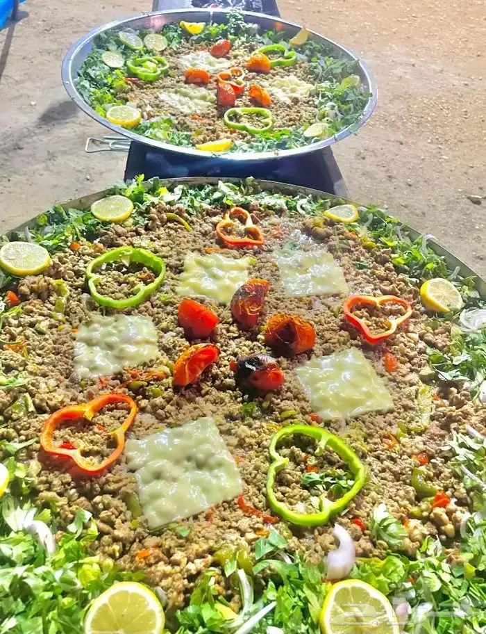 معلم مشوي خارجي 0