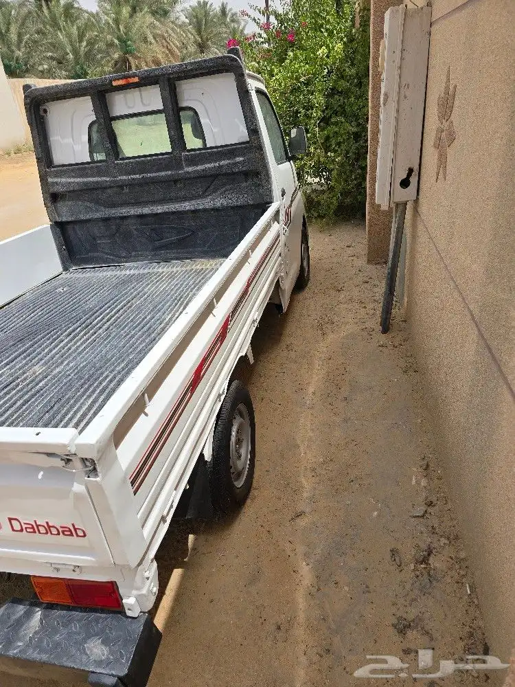 ديهاتسو دباب للبيع 6