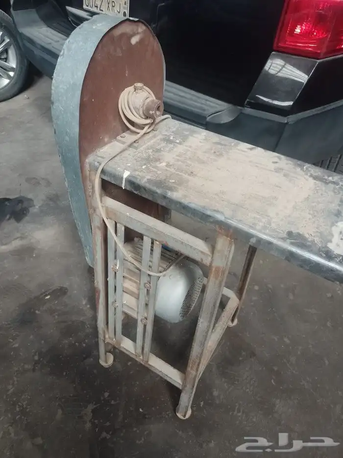 كمبريس وطاحونه 1