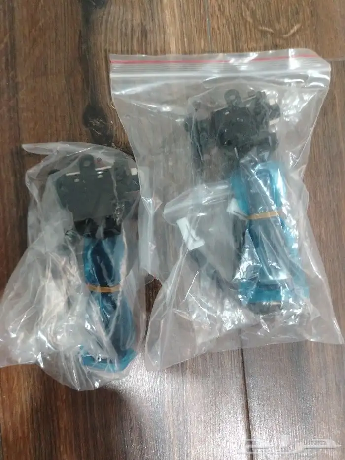 مثبت سرعه تيوتا على 120 0