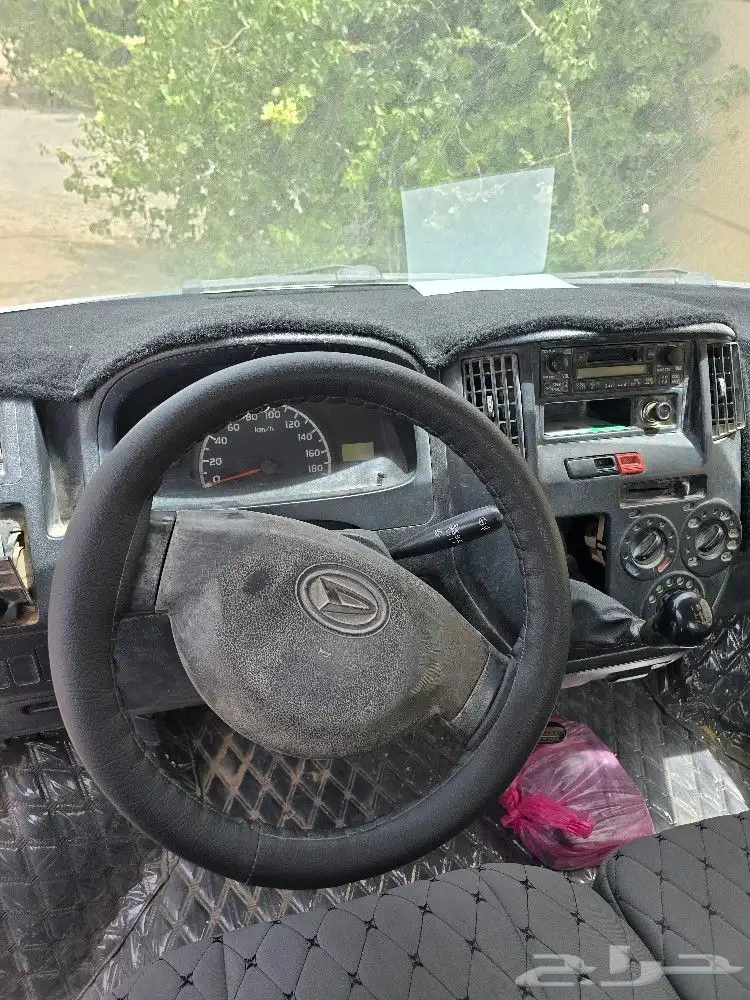 ديهاتسو دباب للبيع 2