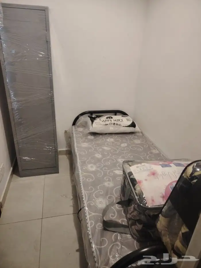 سرير حديد جمله كميات كبيره اسره دورين 1