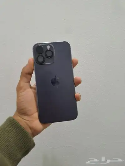 آيفون 14 برو ماكس لايفوتكممم 0