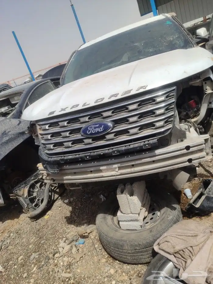 أفضل القطع مع أفضل الأسعار فور.شفر. جمس.كل الانواع الامركيه 2