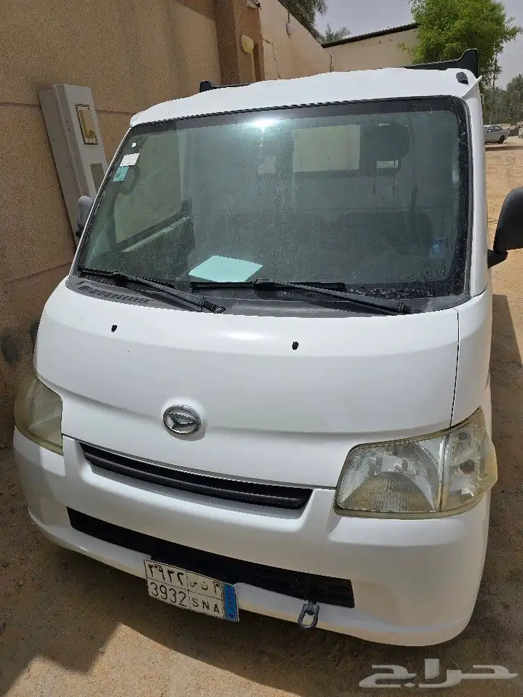 ديهاتسو دباب للبيع 0