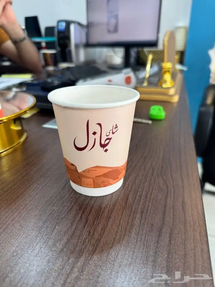 طباعة أكواب ورقية.مصنع أكواب ورقية.أكواب ورقية 0
