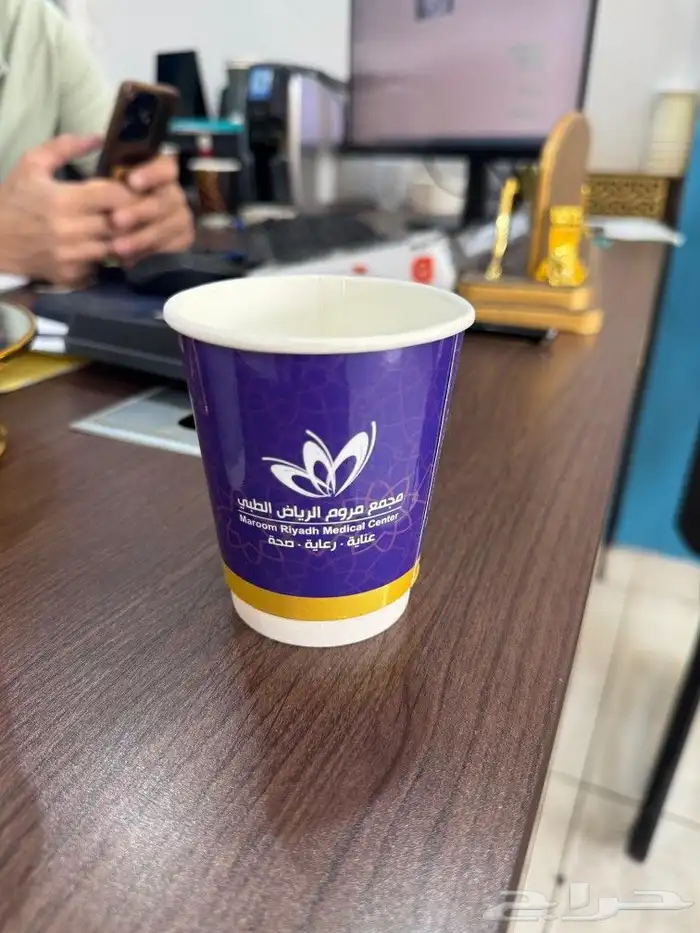طباعة أكواب ورقية.مصنع أكواب ورقية.أكواب ورقية 3