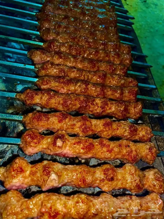 معلم مشوي خارجي 3