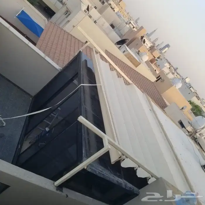 مظلات وسواتر اتقان 2030 3