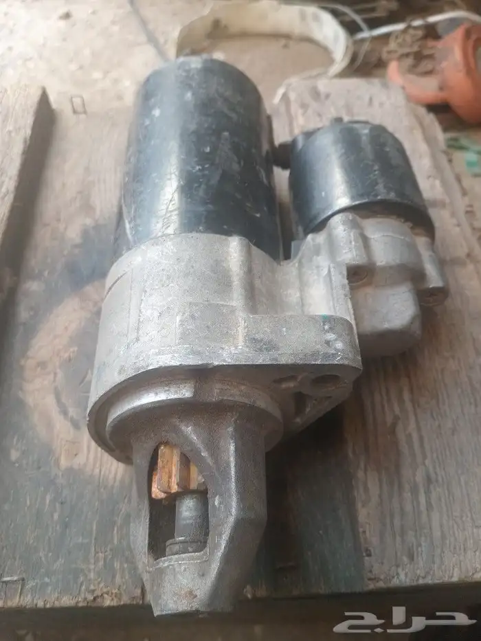 باكم مرسدس نملة عيون وشمبر ماكينة 450متسوبيشي جديد اصلي 1