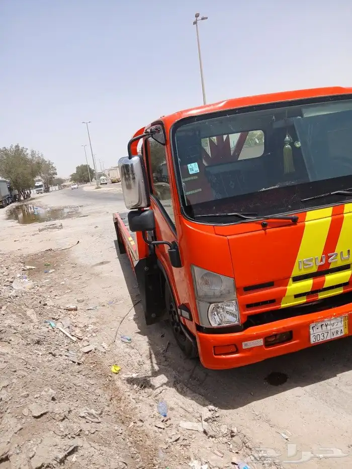 سطحه الدمام الرياض 7