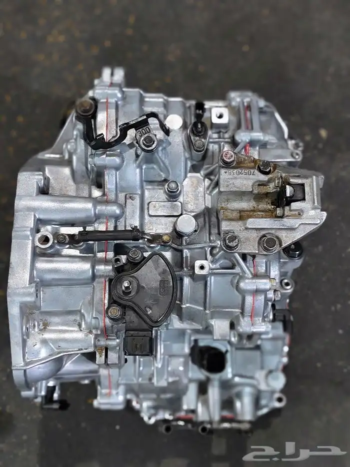 Hyundai  Accent Cvt Gearbox Model  2018 Used 2