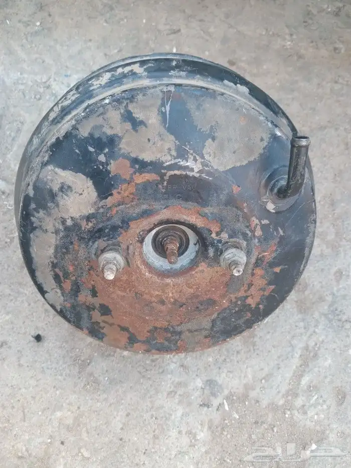 باكم مرسدس نملة عيون وشمبر ماكينة 450متسوبيشي جديد اصلي 0