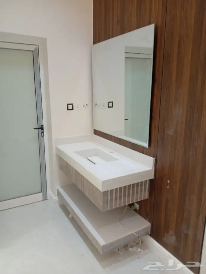 من المصنع للعميل مغاسل رخام تفصيل وتوريد (طبيعى  صناعى). 3