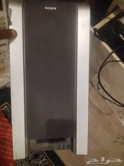 مسجل استريو سوني 0