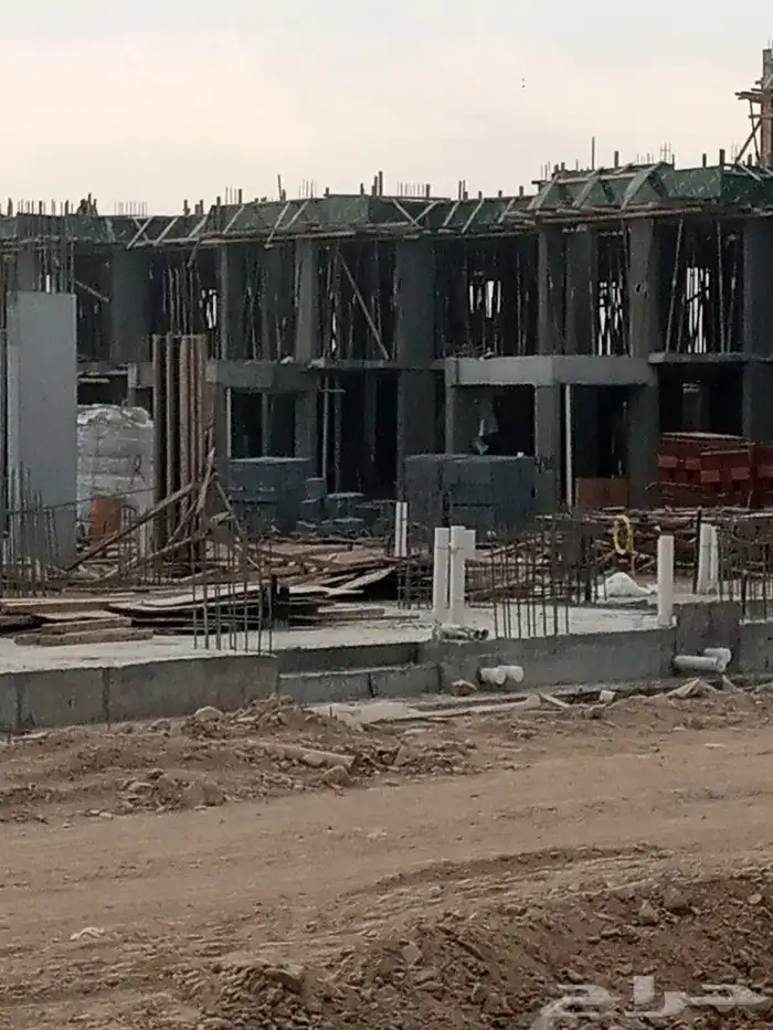 مقاول معماري مصنعية وبا المواد 0