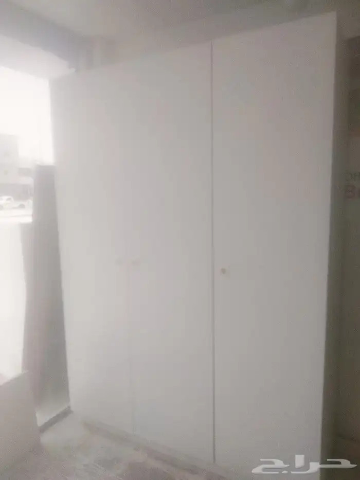 دولاب ملابس اطفال خشب 0