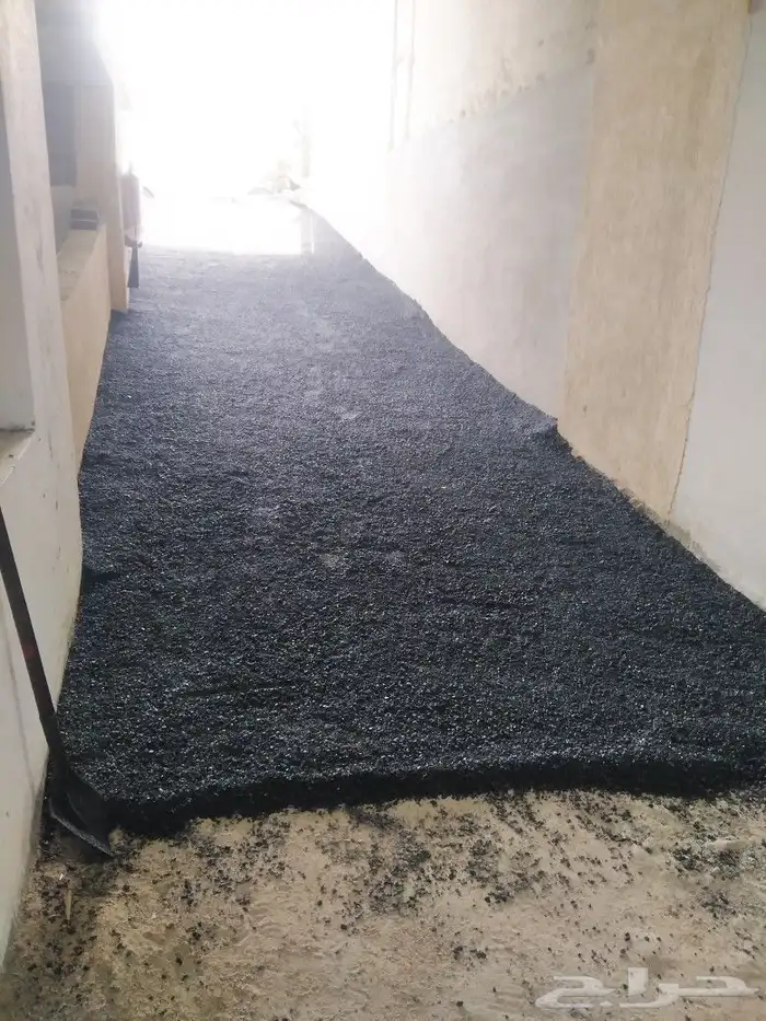 اعمال اسفلت الطائف والتخطيط 3