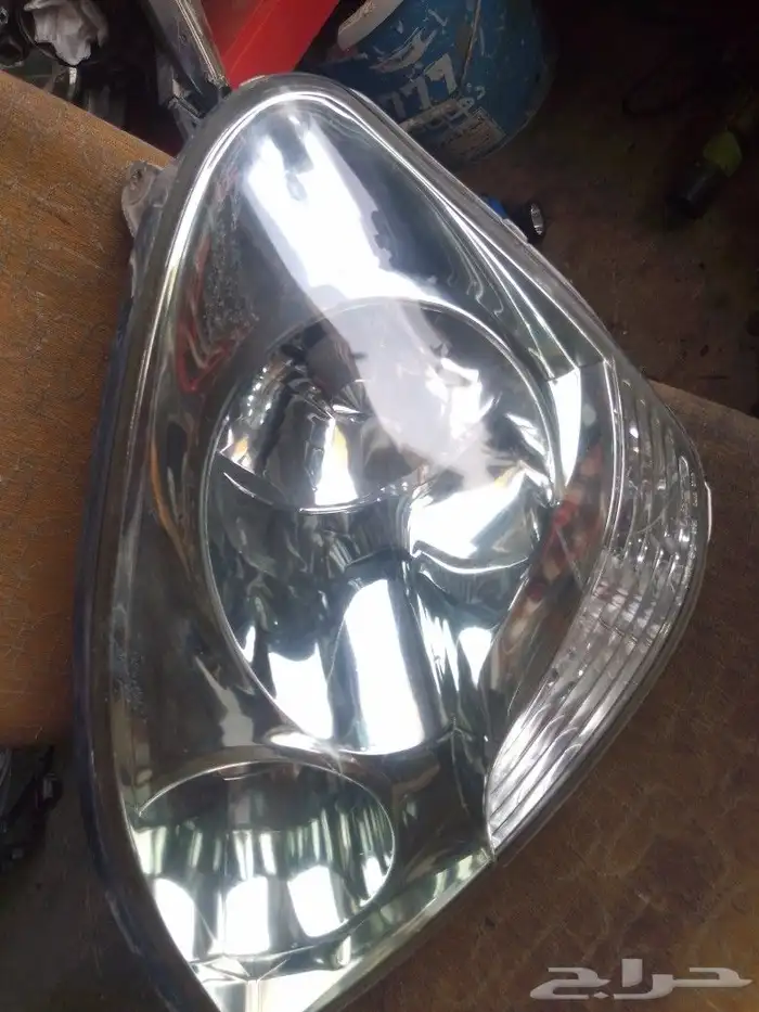 شمعه لكزز 430--2001---2003يسار 0