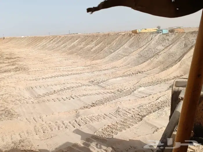 بلدوزر الإيجار 6