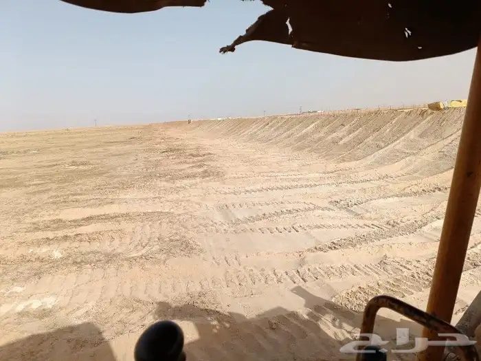 بلدوزر الإيجار 8
