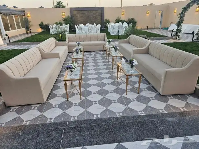 اندهنا كراسي وطاولات وقهوجين وصبابين كراسي ملكي كراسي طيور ج 8