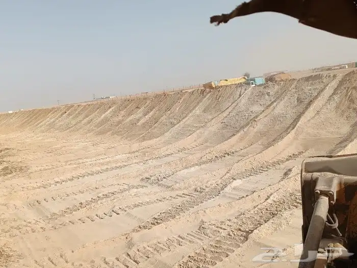 بلدوزر الإيجار 7
