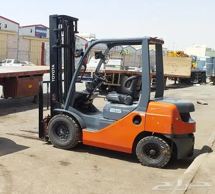 للتاجير الرافعات الشوكية For Rental Forklifts 2