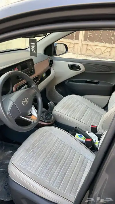 هيونداي i10 1
