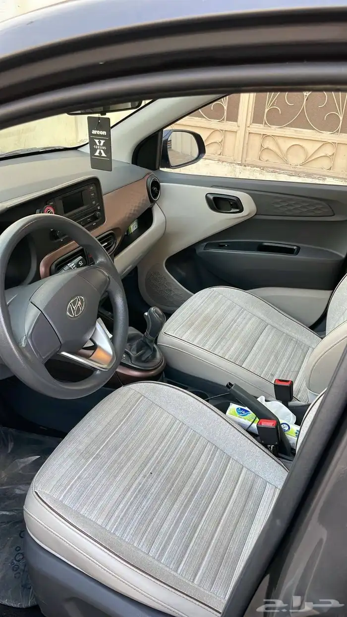 هيونداي i10 1