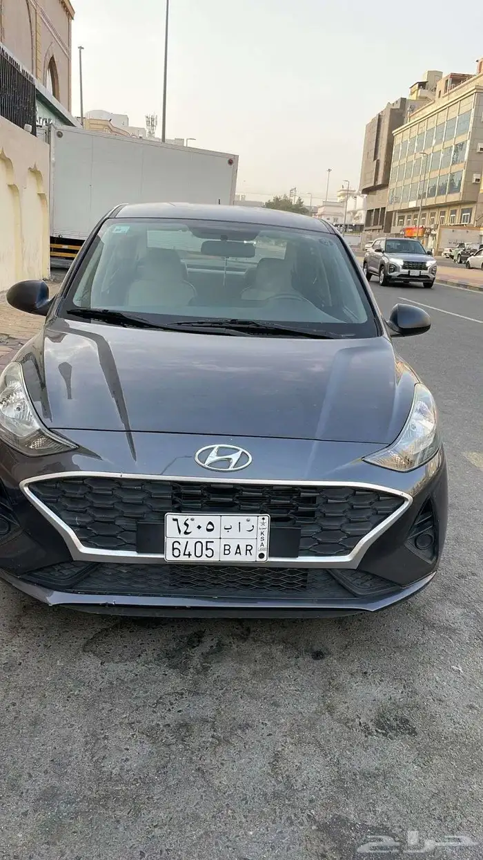 هيونداي i10 0