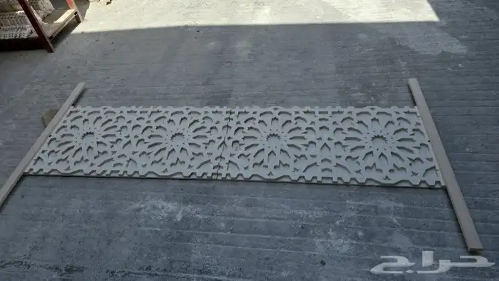جي ارسي خارجي 3