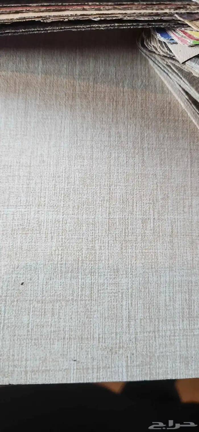 معلم ديكورات خشبية 5