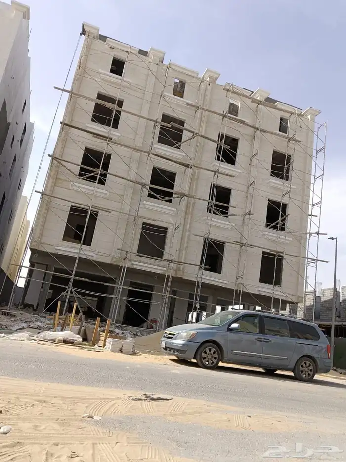 لياسه ملونه بديل الحجر الطبيعي كسر رخام اسباني 1