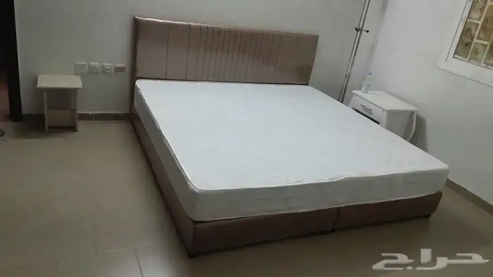 مراتب غرف نوم سرير حديد سرير خشب سرير صندوق ستاره رول دولاب 6