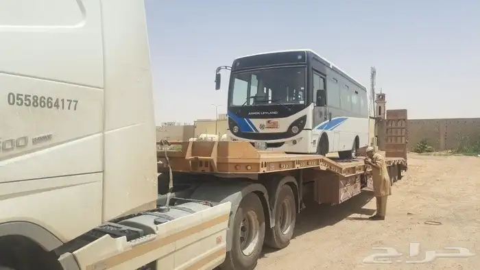 نقليات لوابد داخل و خارج المملكة العربية السعودية 1