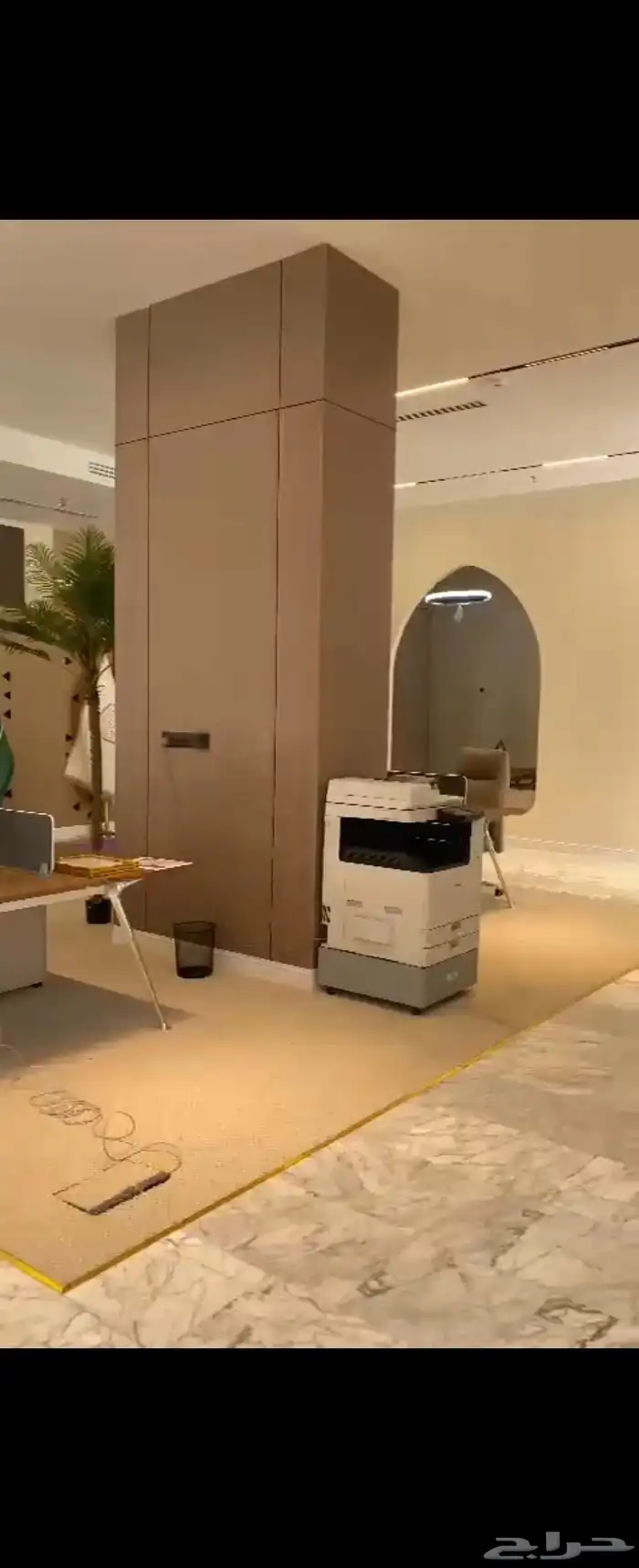 مكاتب تجارية للايجار 8