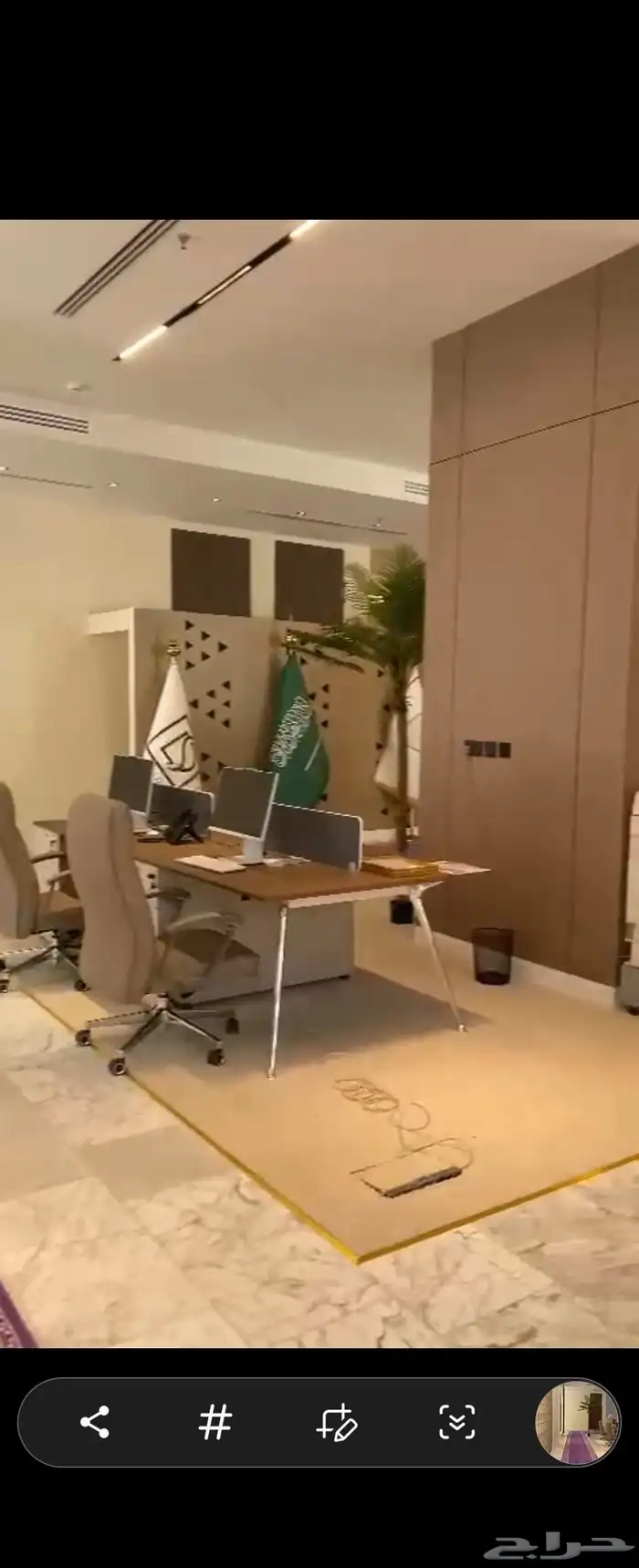 مكاتب تجارية للايجار 6