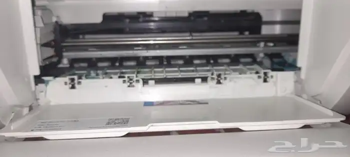 اله طابعه نظيفه جدا 3