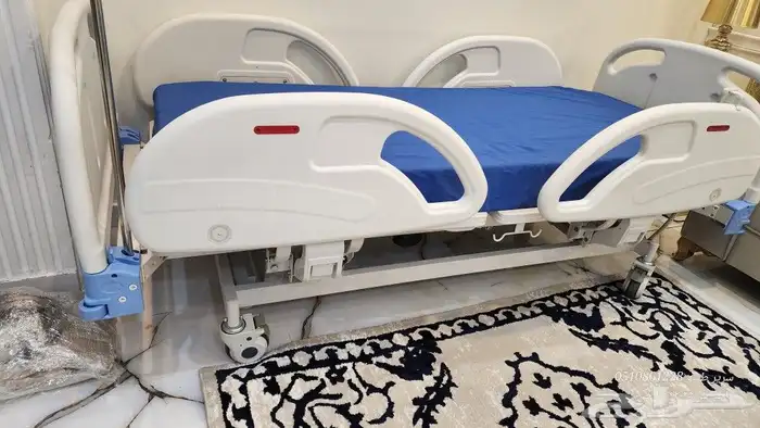 سرير طبي جديد كهرباء 0