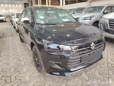 سوزوكي ديزاير 2025 استاندر 1