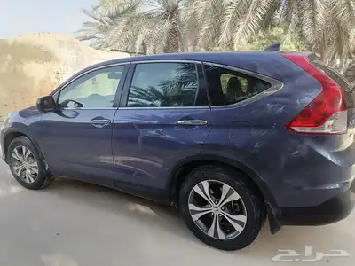 هوندا crv 2013. فل كامل 1