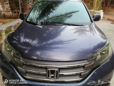 هوندا crv 2013. فل كامل 3