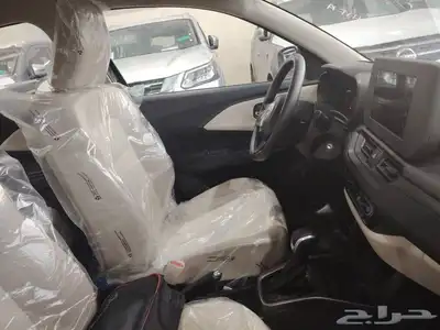 سوزوكي ديزاير 2025 استاندر 4