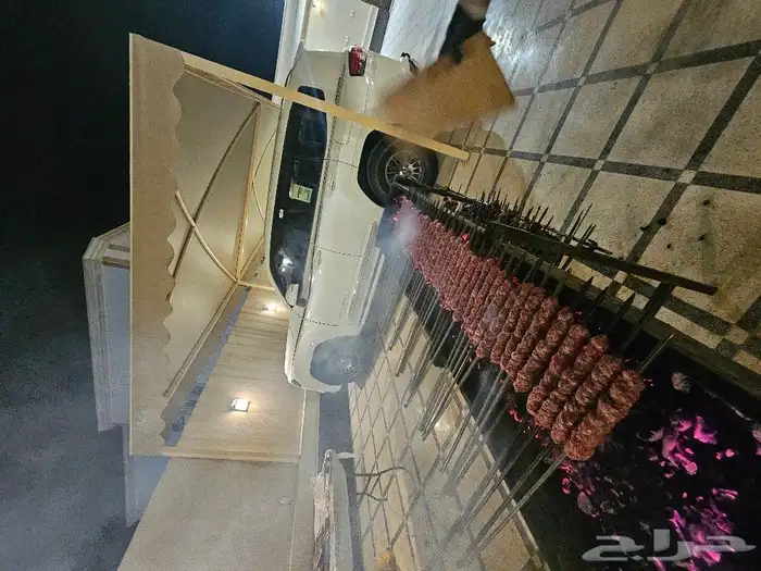 شوي خارجي 8