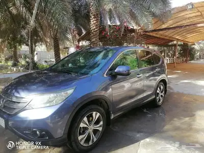 هوندا crv 2013. فل كامل 2