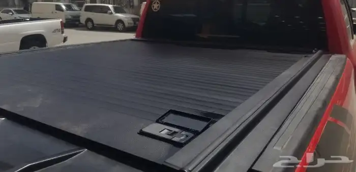 غطاء حوض سحاب مخفي على مستوي الحوض دوج رام غمارتين ابوقفلين 5