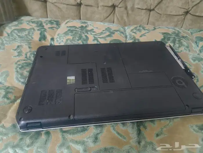 لاب توب hp core i5 0