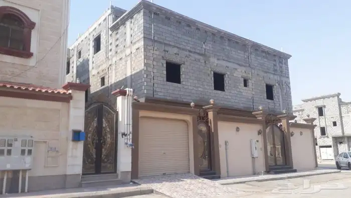 مقاول مصنف ومعتمد فلل شقق ملاحق ستراحات غرف رتدادات شاليهات 7